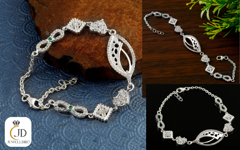 A Guide To Choosing The Perfect Silver Jewelry: Styles, Tips, And 