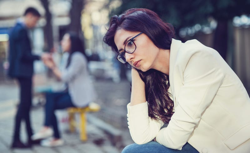 What Does It Mean When Someone Moves On Quickly After A Breakup