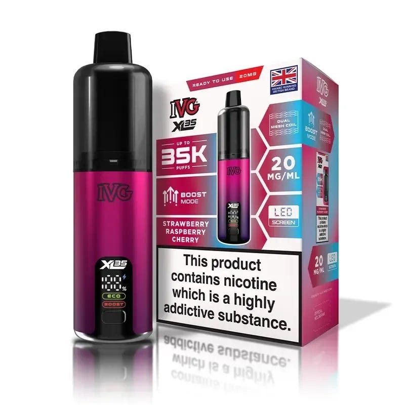 Next-Generation Vape Kits Redefining Long-Lasting Performance