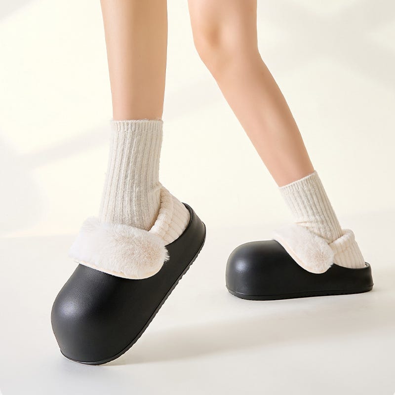 Elevate Your Style: The Timeless Allure of Platform Shoes by Griffith