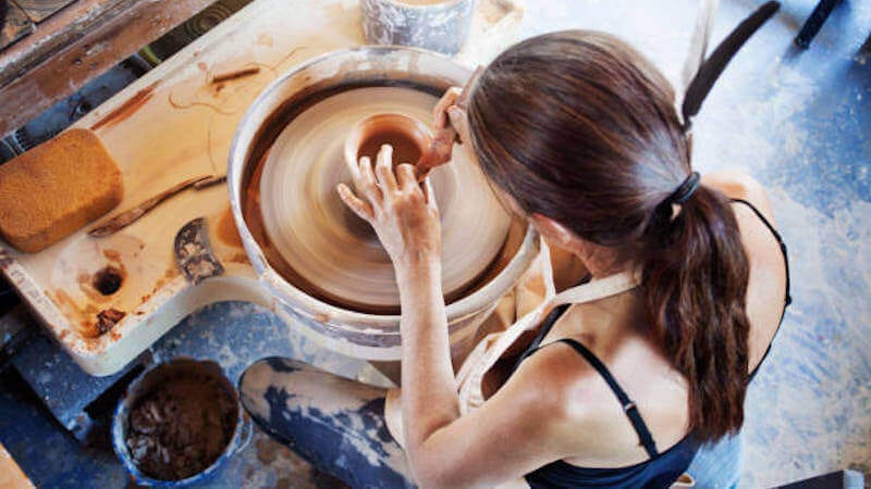 Pottery Wheels for Beginners — Complete Buyers Guide, by Potters Passion