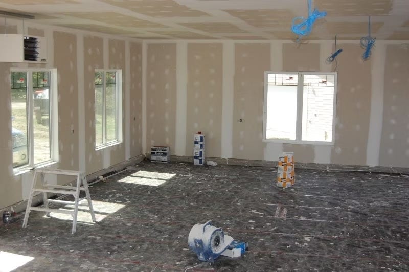 Issues with General Household/Commercial Installation That Experts Can Conveniently Address