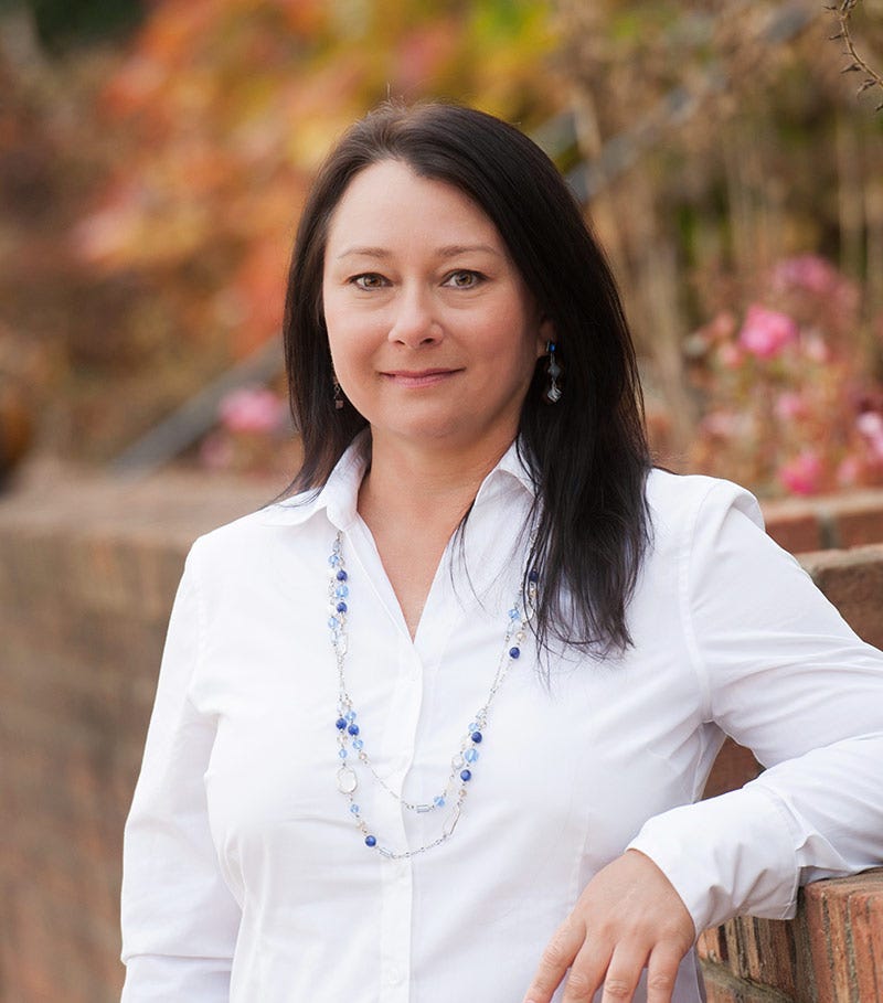 We are excited to introduce you to our new Chief Development ...