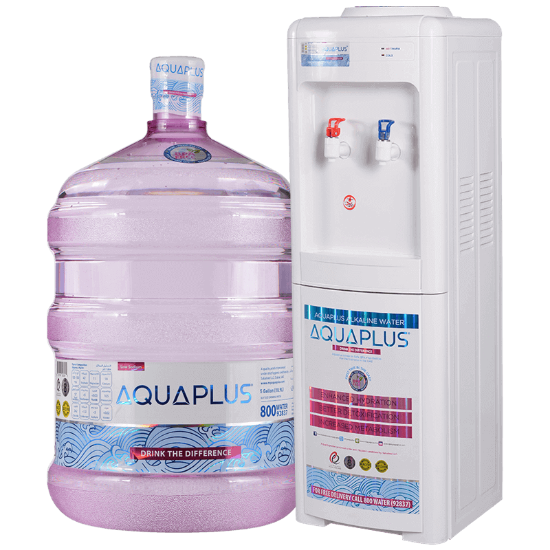 Best Drinking Water in Dubai: The Benefits of BPA Free Bottled Water in 2026