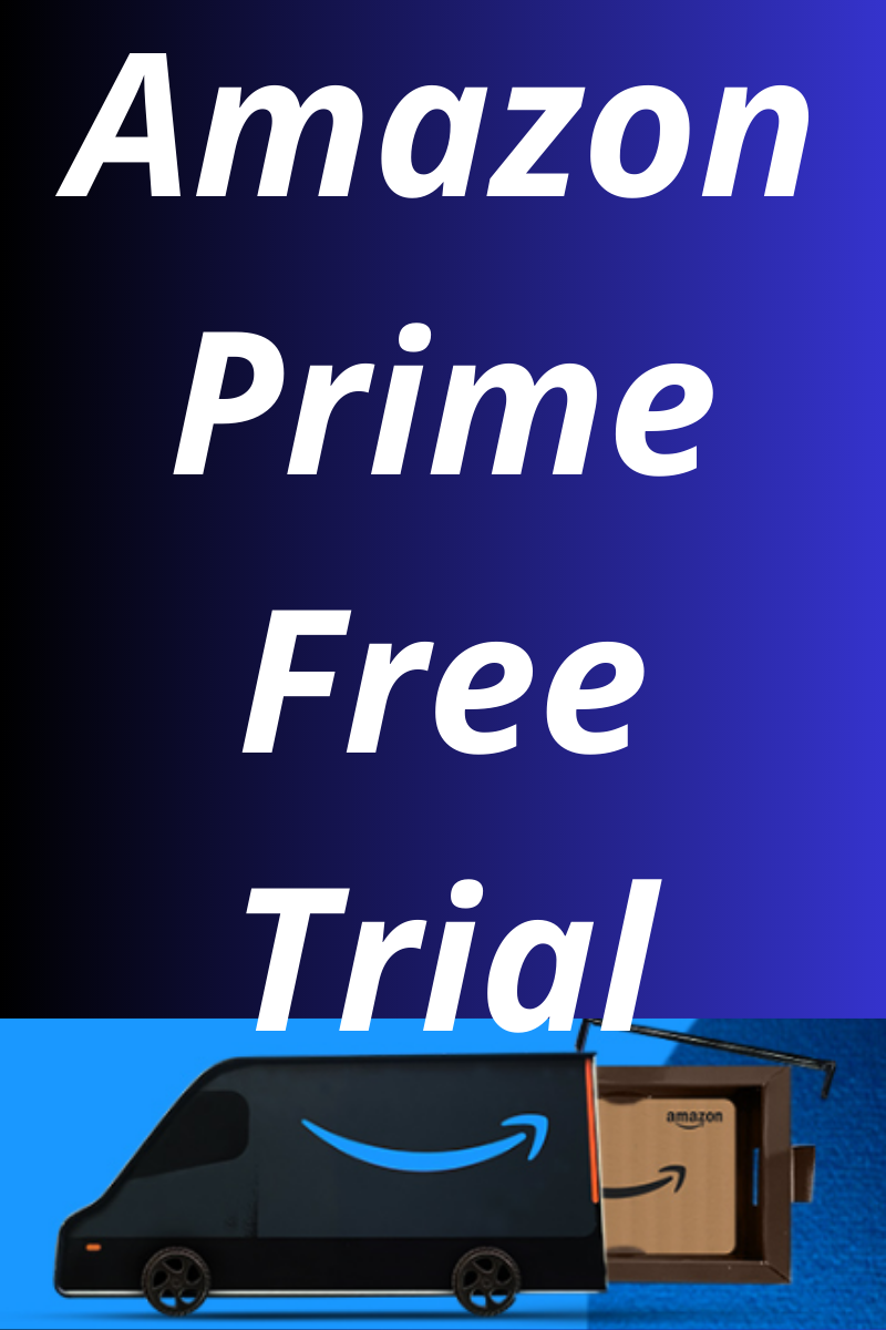 How to Get the Most Out of Your Amazon Prime Free Trial” by PETBRUNO Medium