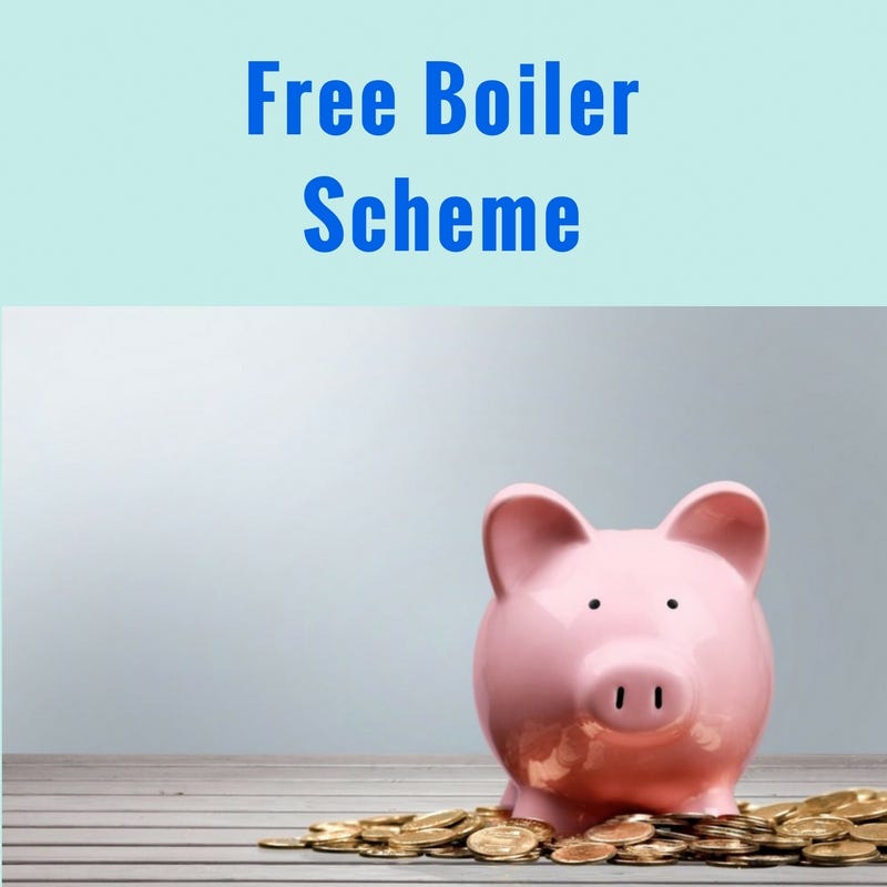 Get Storage Heater Grants Under UK Government Scheme by ECO Grants Medium