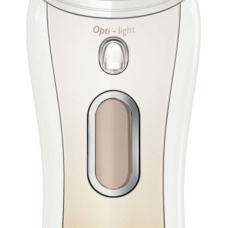 what is the difference between mens and womens electric shavers by