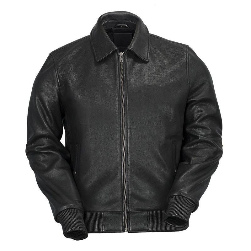How To Choose A Leather Jacket: A Comprehensive Guide  by First MFG  Mar, 2024  Medium