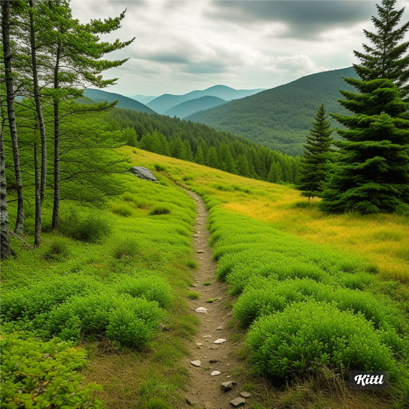 How Far Can You Walk In The Woods Clearance