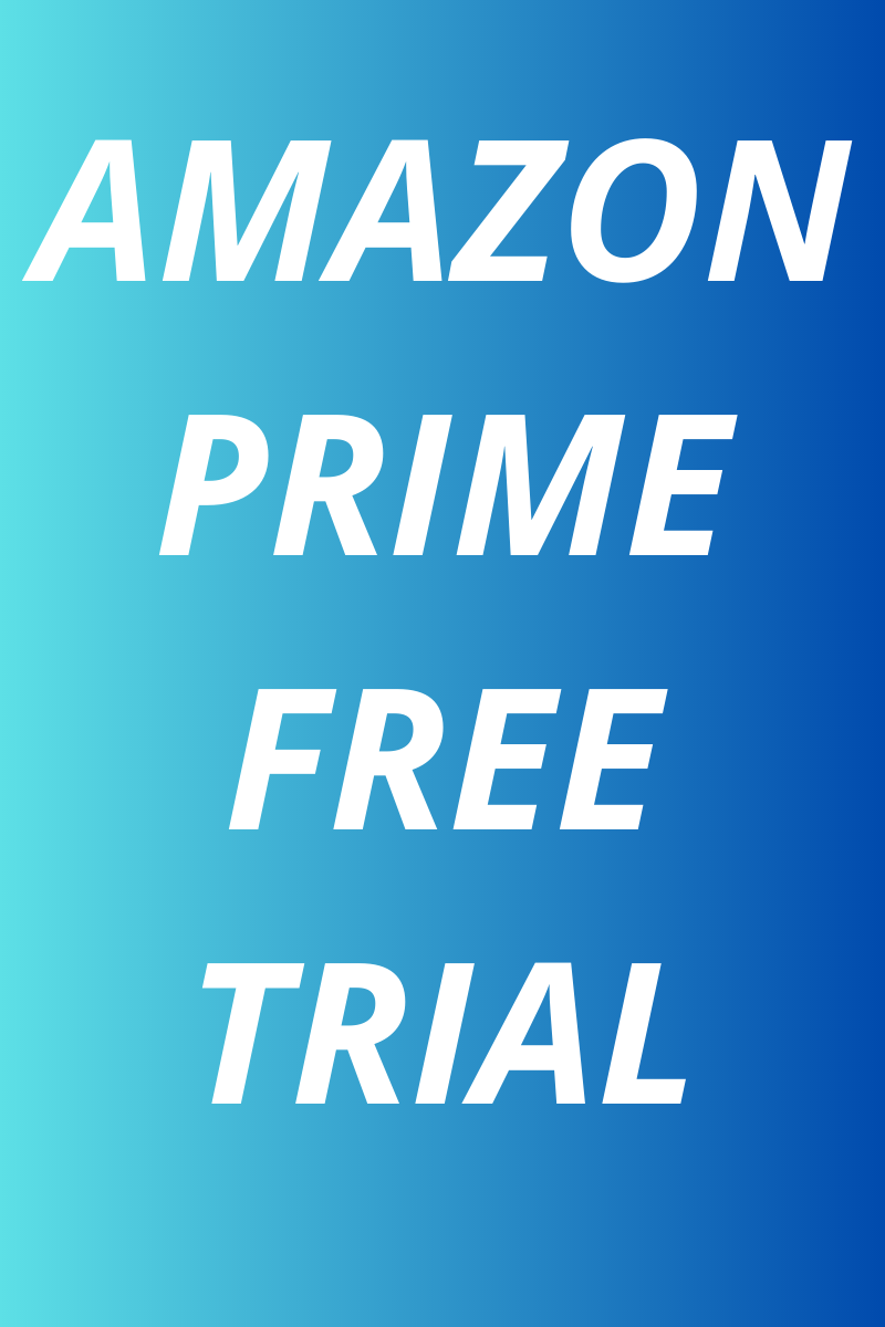 Get a free Kindle Unlimited trial on Prime Day