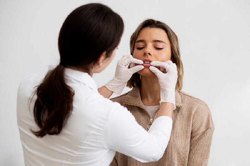 Microblading Lips: The Modern Beauty Trend for Naturally Beautiful Lips