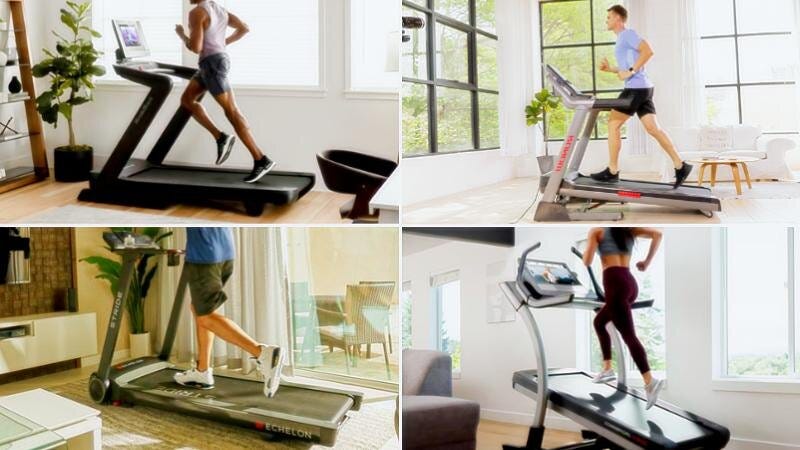 Manual Treadmill