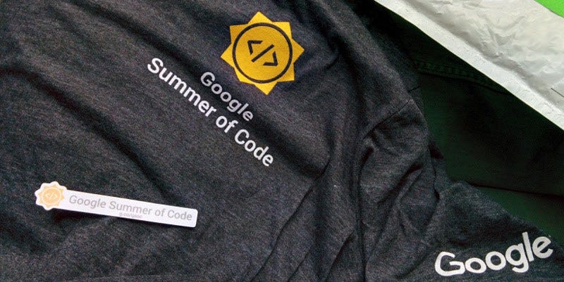 GSoC18 #FINAL SUBMISSION