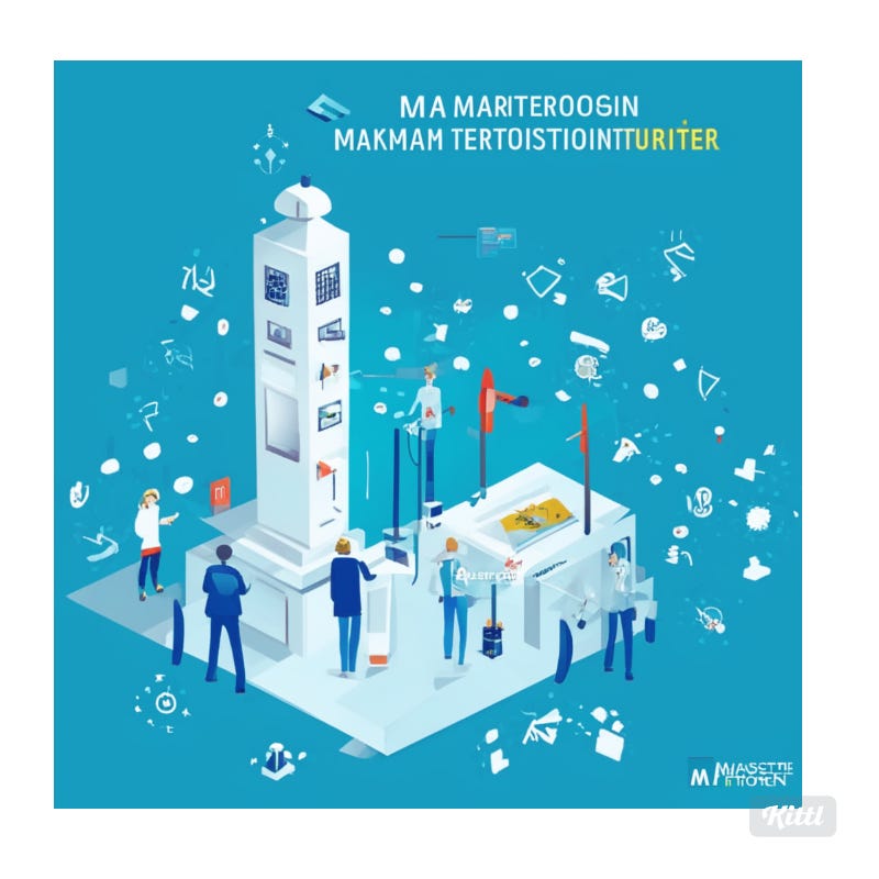 Unleashing the Power: Automate Your Marketing