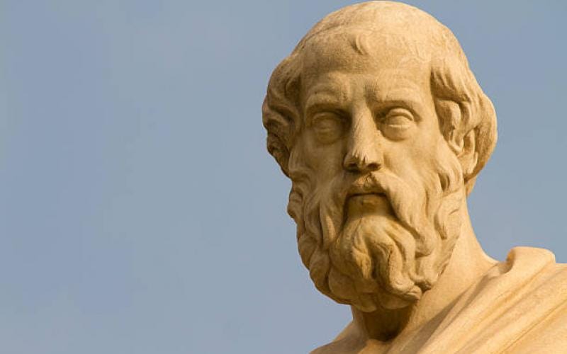 An Introduction to Plato. Plato is without a doubt the most… by