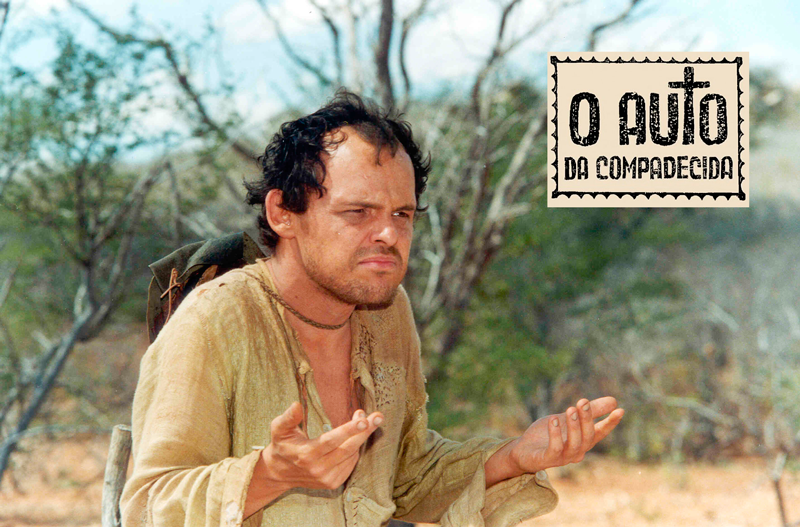 O auto da compadecida um filme que representa a cultura nordestina by Jaqueline Peixer O auto da compadecida um filme que representa a cultura nordestina by Jaqueline Peixer