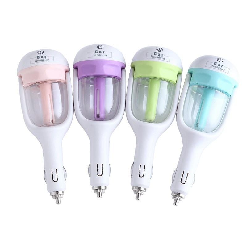 Discover What Essential Oil Car Diffusers Can Do For You | by Diffuse ...