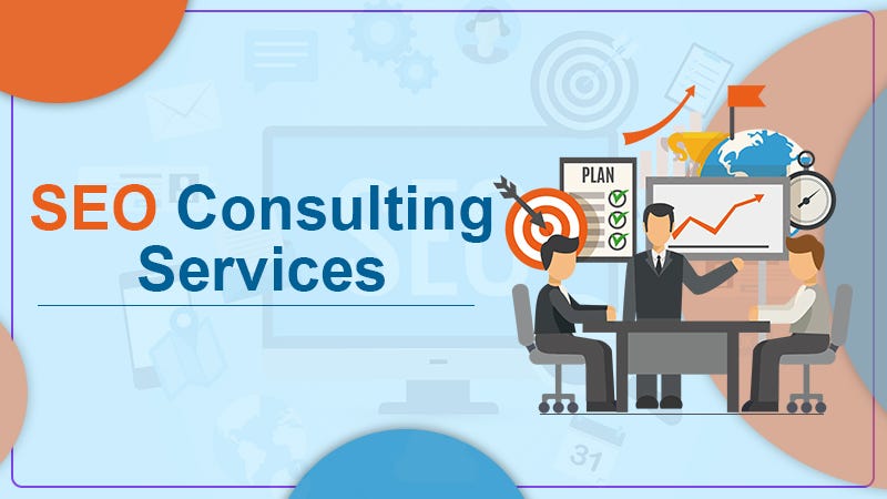 seo consultant toronto