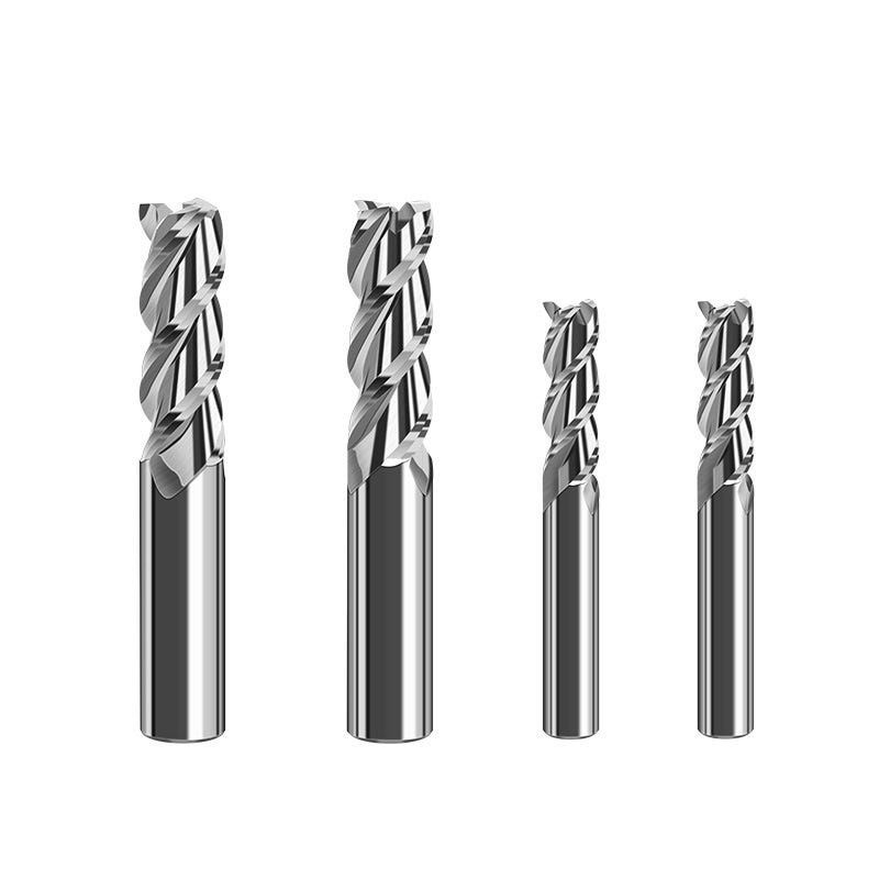 How Do I Choose an End Mill for Aluminum? A Comprehensive Guide by
