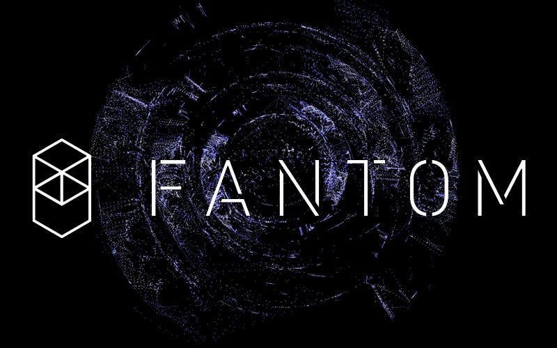 Fantom Foundation Innovating with DAGs. Find Out More About The New 'Korean  EOS' | by Crypto Research by William Thrill | Good Audience
