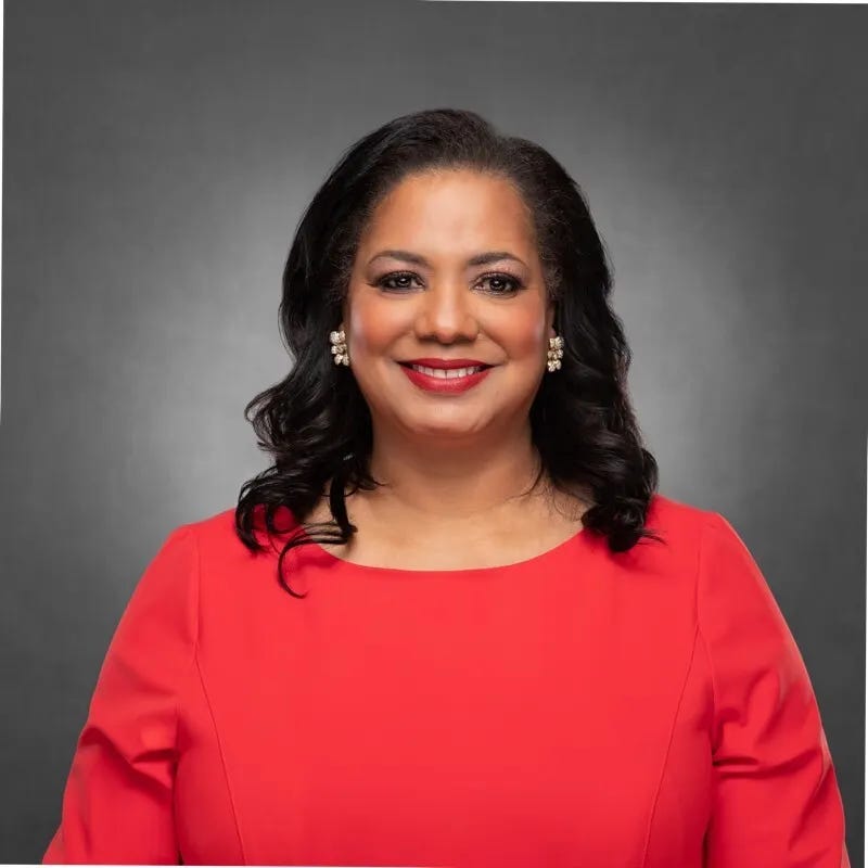 A Leadership Perspective by Tonie Leatherberry