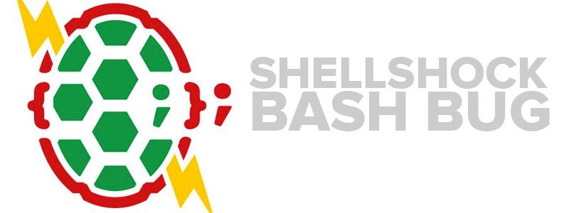 Shellshock Exploit Hack | Sticker