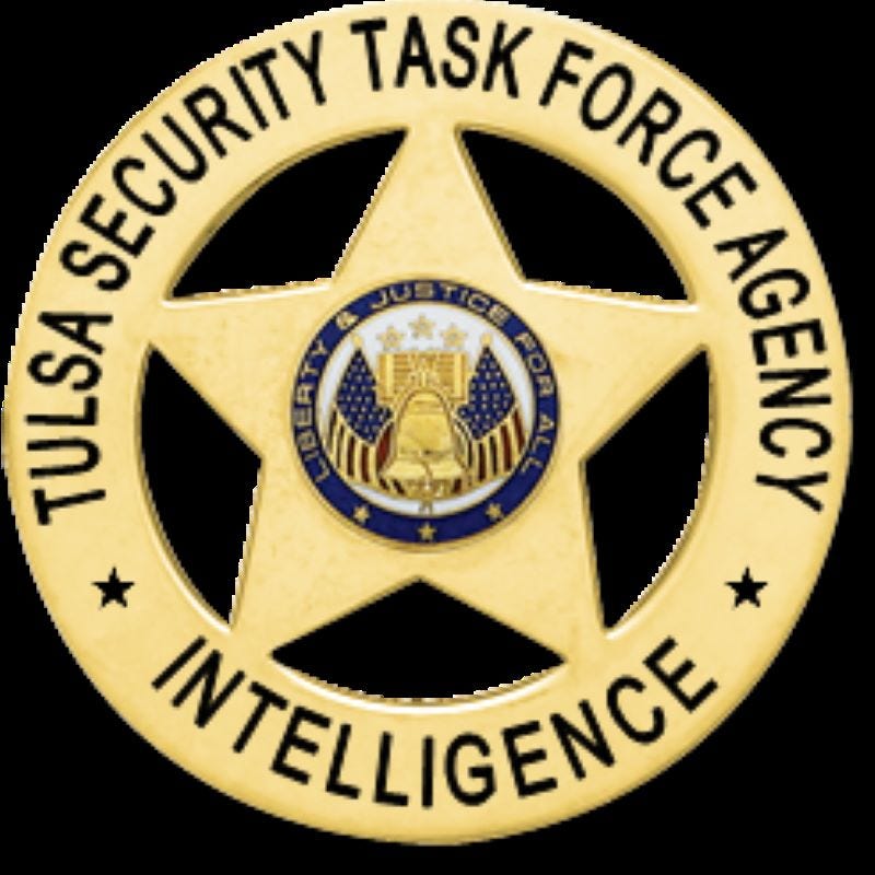 Tulsa Security Company — Security Company Tulsa | by Knudsen Outlaw