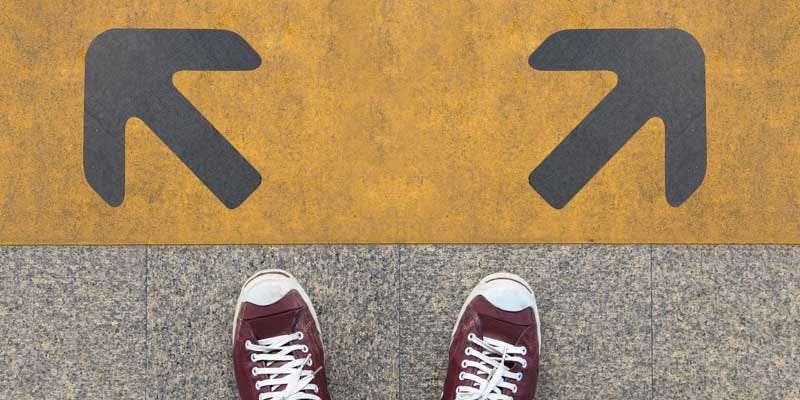 What is a non-deterministic algorithm? | by Davidecosta | Medium