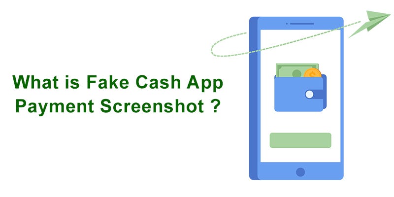 Is It Right And Trustworthy To Use Fake Cash App Payment Screenshot  Generator? | by Adelina Parker | Medium