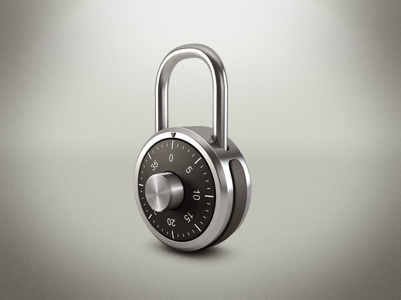 Master Lock® Flexible Locks in Stock - Uline