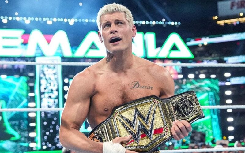 SportWWE schedule, list of PPVs for 2024 WWE King and Queen of the