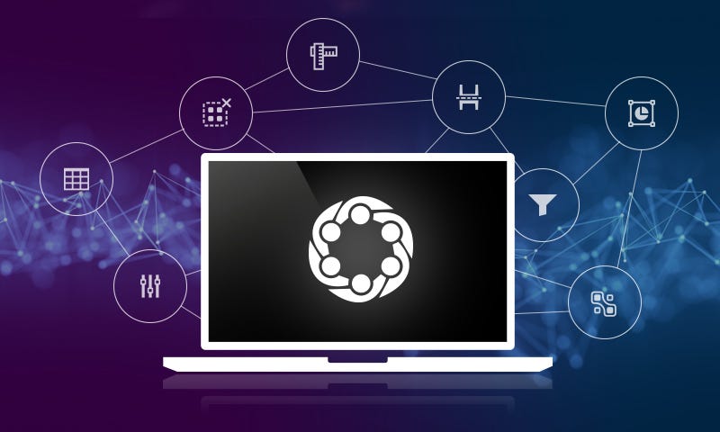 Crowd Devstack Codeless Creation of Decentralized Apps using the Crowd App Studio ...