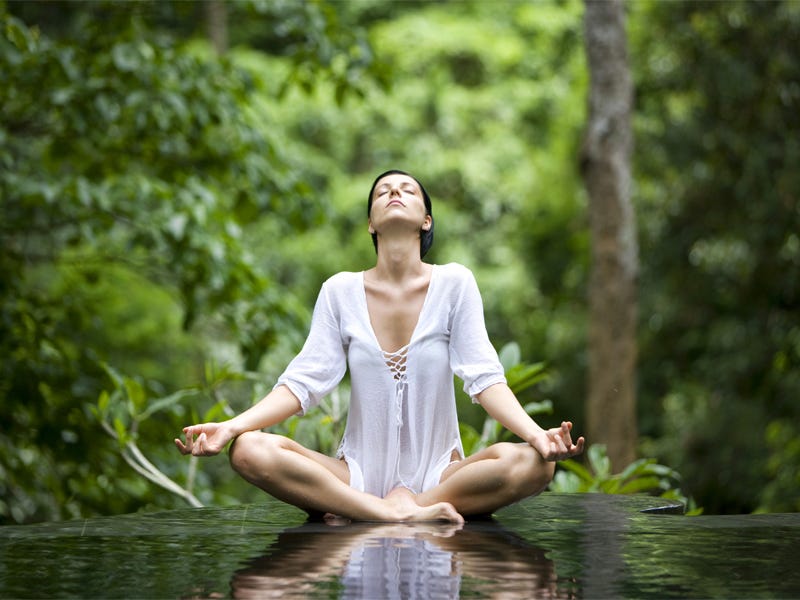 Why are Holistic Yoga Practices Important