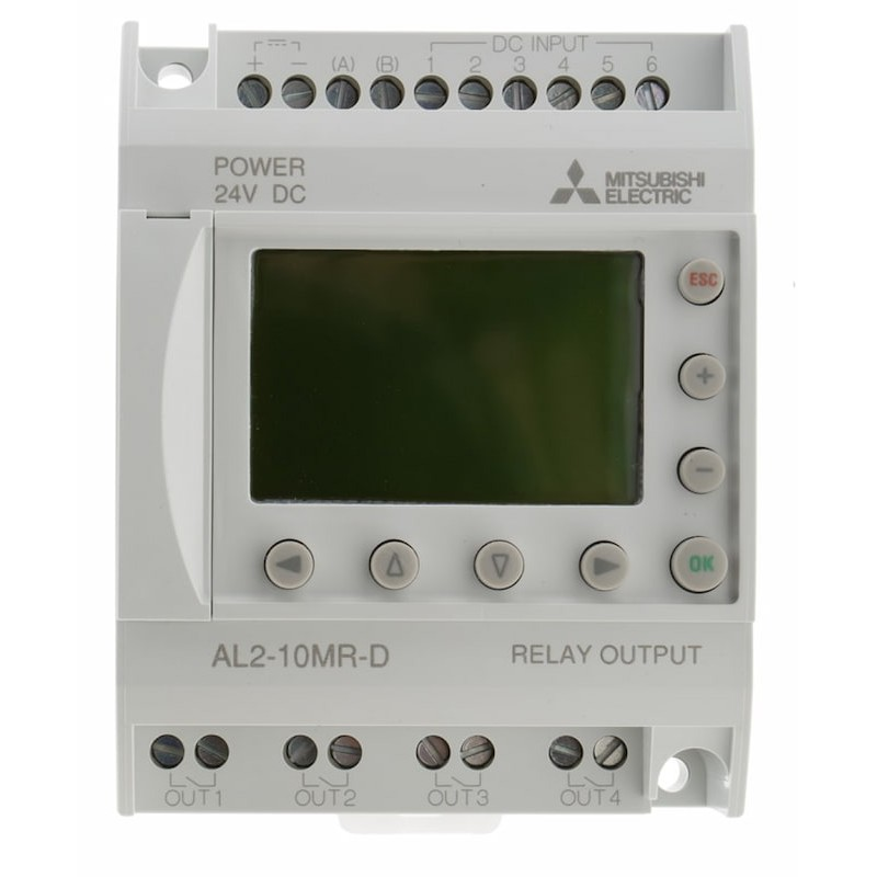 Top Benefits of Mitsubishi PLC Systems in Modern Industrial Automation