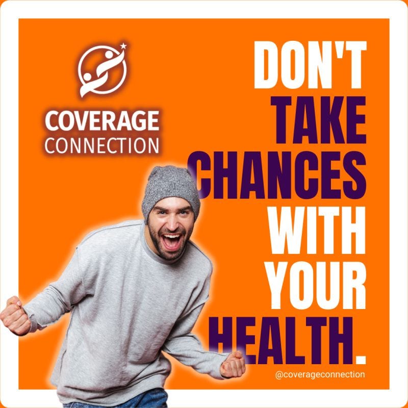Unlocking the Power of Insurance: A Journey with Coverage Connection ...