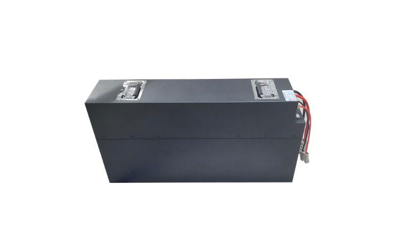 24V Lithium Ion Battery 200Ah. PACE 24V 200Ah LiFepo4 battery is… | by  pacebattery | Medium