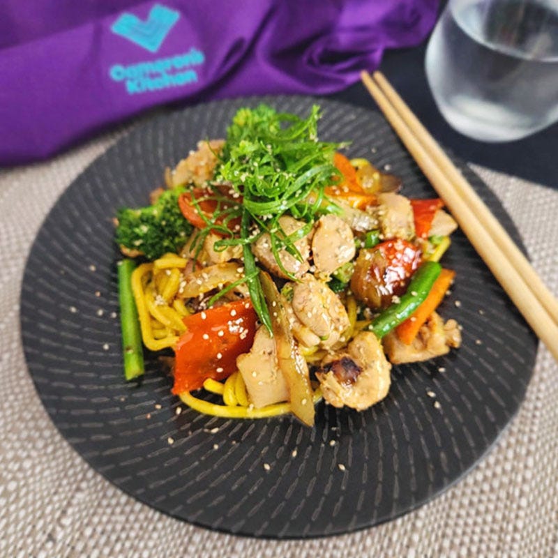 Fresh Meal Delivery Brisbane: The Easy Way to Enjoy Healthy, Ready-to-Eat Meals