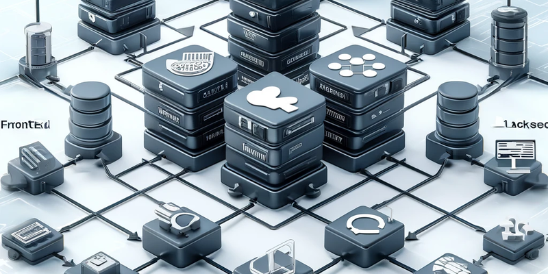 System Design 101: Episode 1 — Intro | by sakthi nathan | May, 2024 ...