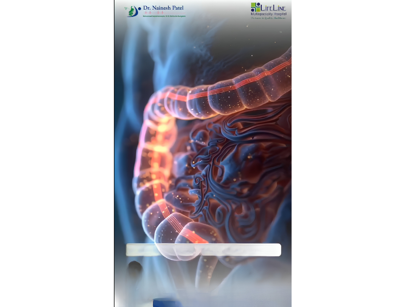 Benefits of Laparoscopic Appendix Surgery