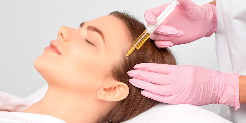 Combination Therapy Hair Dubai: Understanding Customized Solutions for Healthier Hair