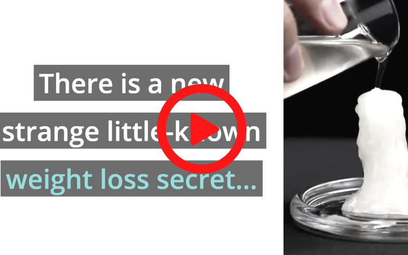 Revealed Odd Ice Hack Erases Stubborn Fat weight loss plan Medium