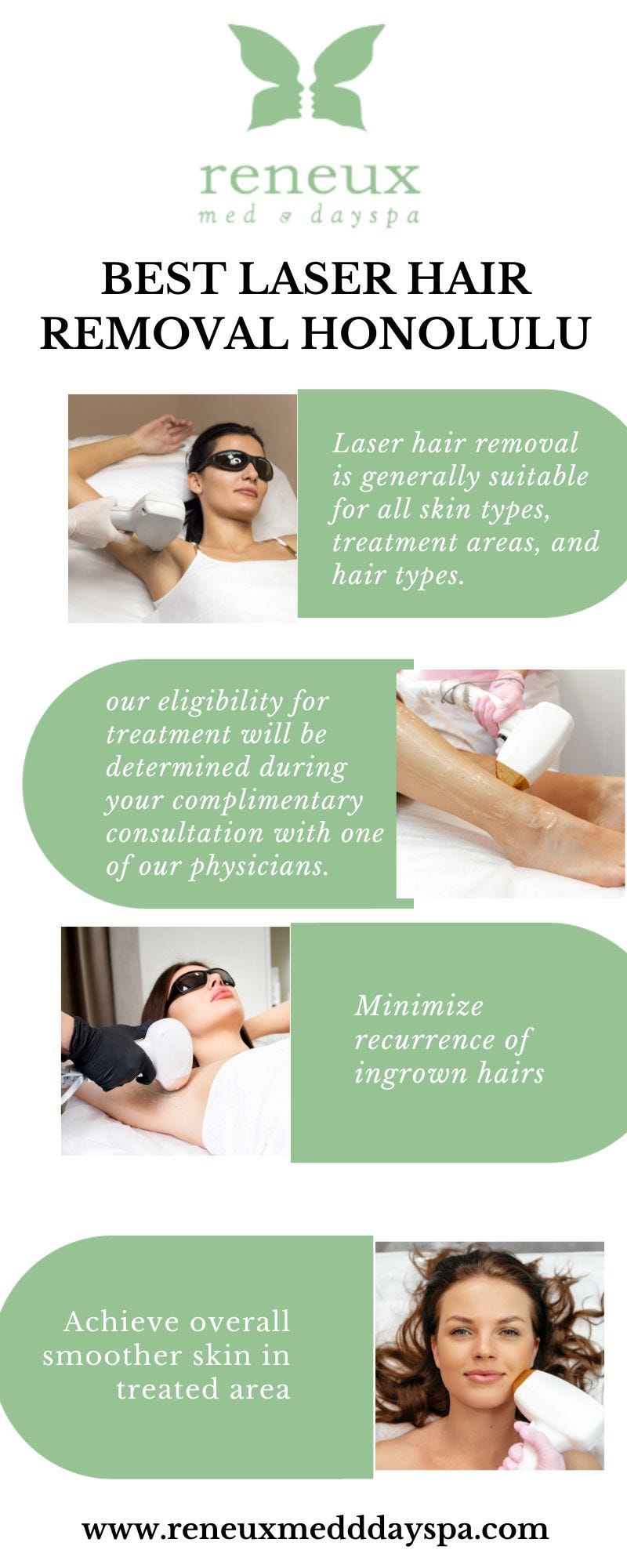 Best Laser Hair Removal Honolulu Reneuexmeddayspa Medium