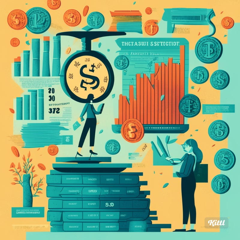 Summary of “The Only Investment Guide You’ll Ever Need” By Andrew