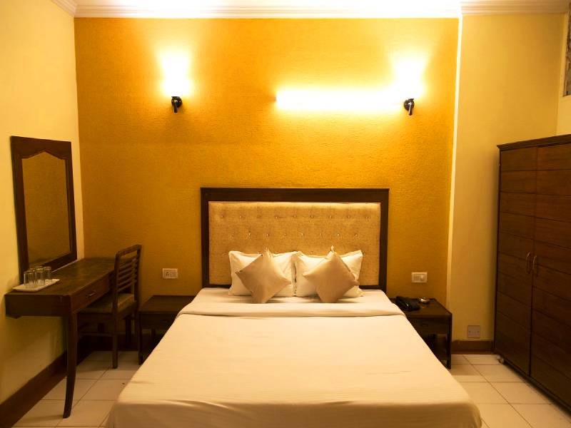 Elevate Your Stay Unveiling the Charm of Family Suites in Chandigarh