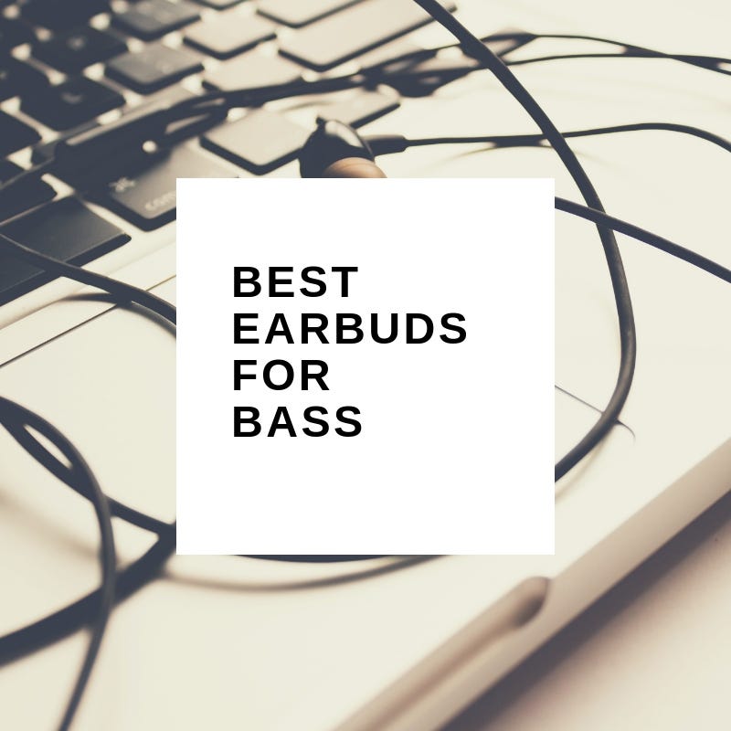 Best Bass Earbuds Under 50??. Are your regular earbuds just not… by
