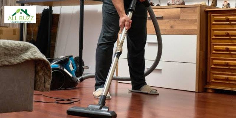 The Ultimate Vacate Cleaning Perth Checklist for a Stress-Free Move