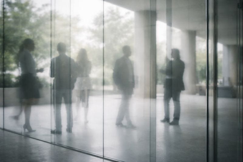 Why Neutral Interfaces Are Never Neutral