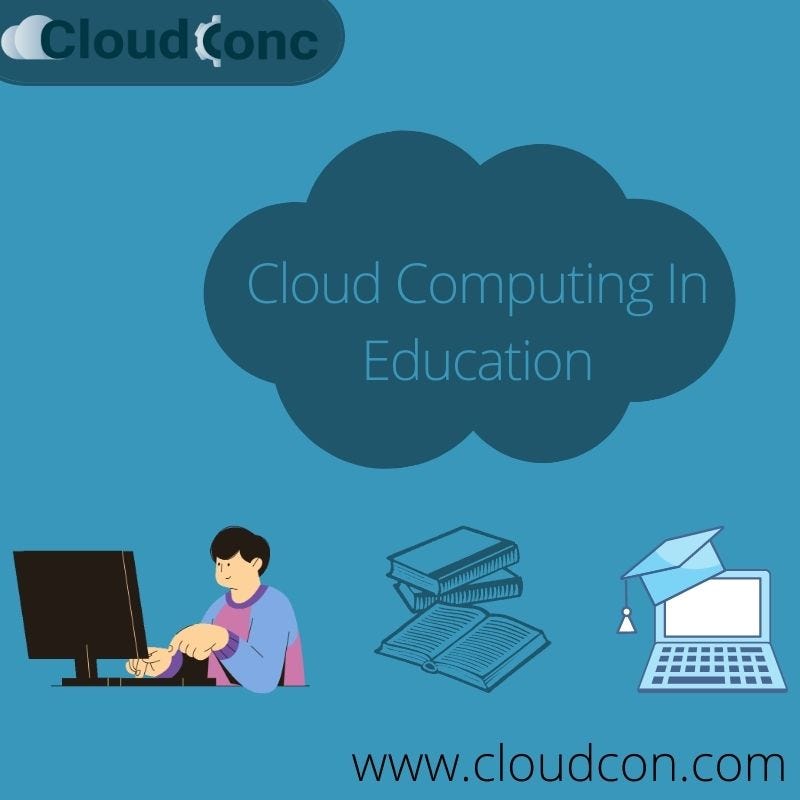 Best Cloud Computing Solution Provider in Education - Max Wilson - Medium