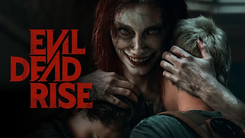 Evil Dead Rise Director Lee Cronin Talks the Franchise's Future