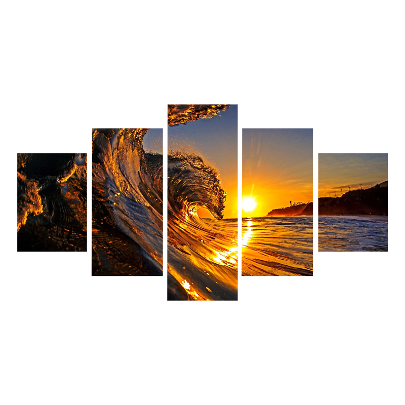 Tips for buying Canvas wall art sets by canvas stand Medium